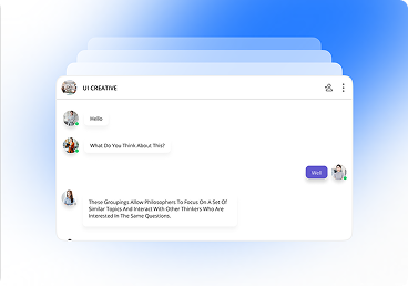 Offer Letter / LOI Draft